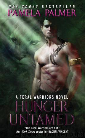 Hunger Untamed (FW5) by Palmer Pamela