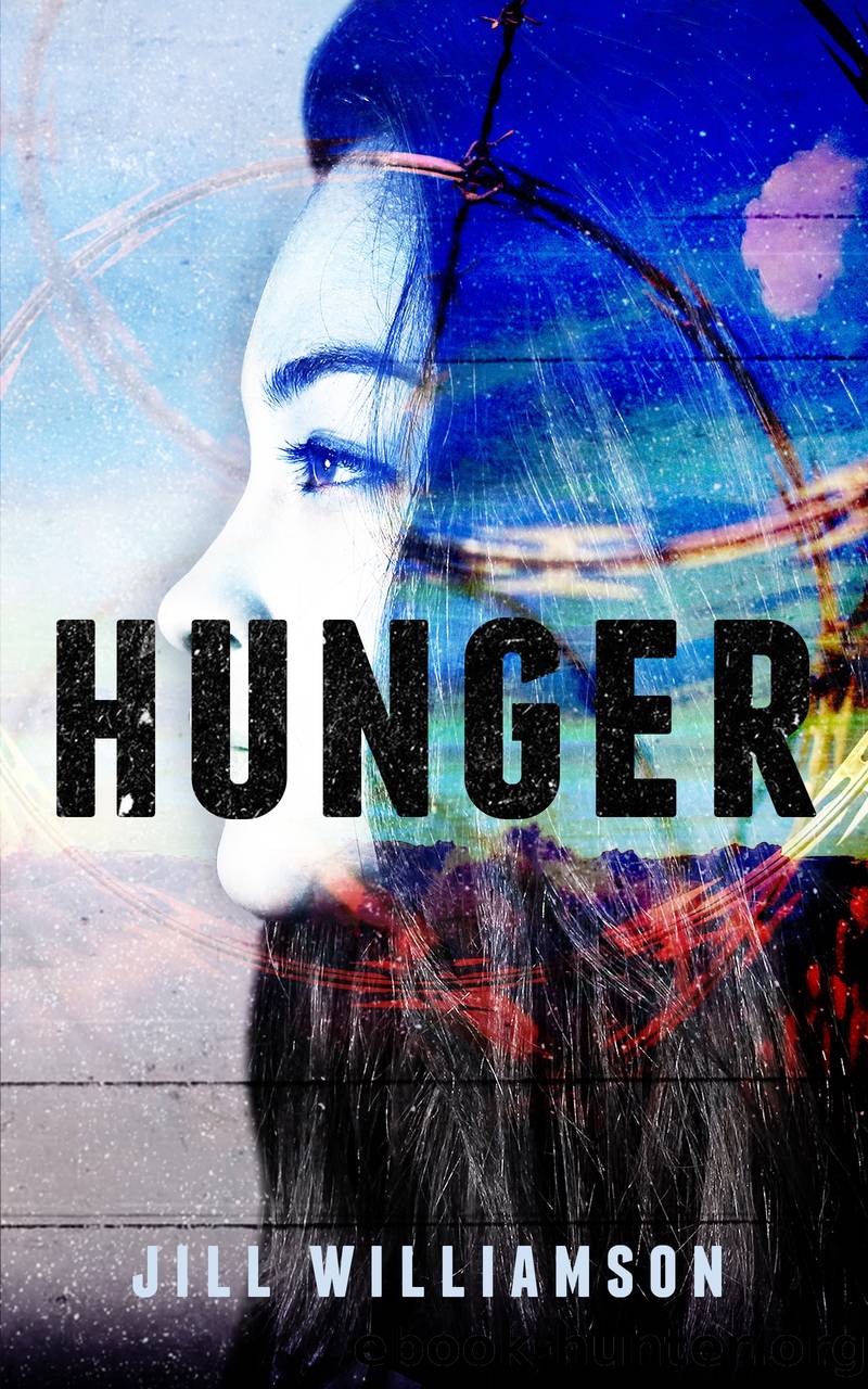 Hunger by Jill Williamson
