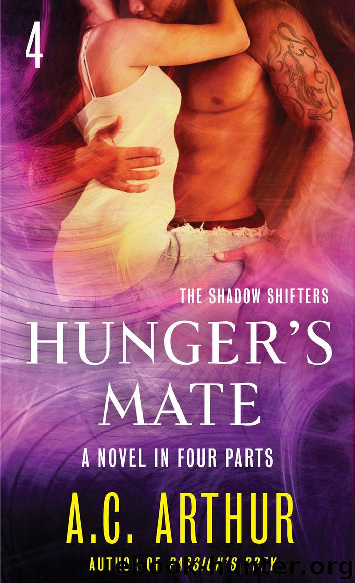 Hunger's Mate Part 4 by A. C. Arthur