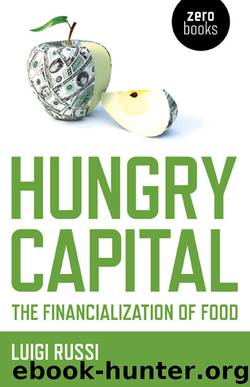 Hungry Capital by Luigi Russi