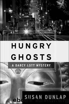 Hungry Ghosts by Susan Dunlap