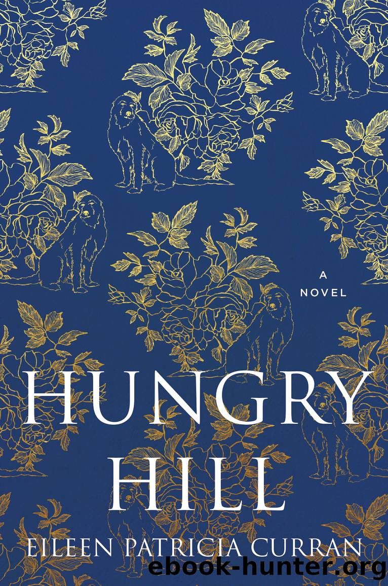 Hungry Hill by Eileen Patricia Curran