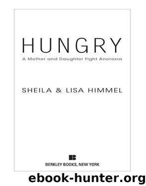 Hungry by Sheila Himmel