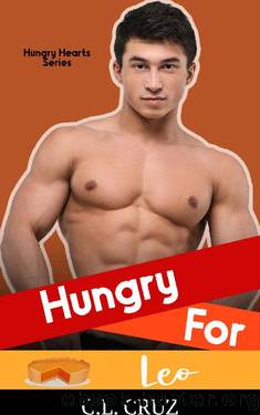 Hungry for Leo: A Curvy Woman Thanksgiving Romance by C.L. Cruz