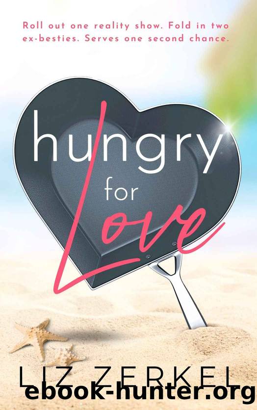 Hungry for Love by Liz Zerkel