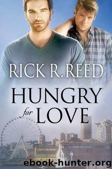 Hungry for Love by Rick R. Reed