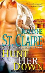 Hunt Her Down by St. Claire Roxanne