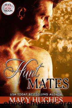 Hunt Mates by Mary Hughes
