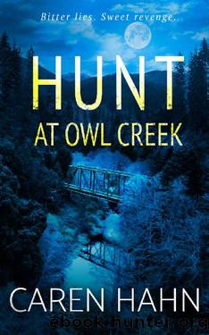 Hunt at Owl Creek (Owl Creek Mysteries Book 2) by Caren Hahn
