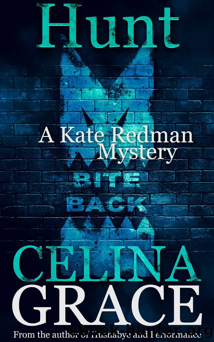Hunt by Celina Grace
