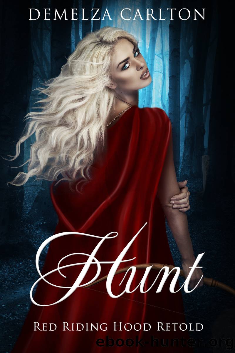 Hunt by Demelza Carlton