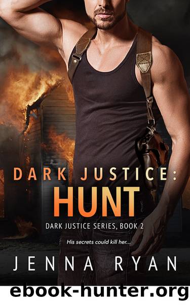Hunt by Jenna Ryan