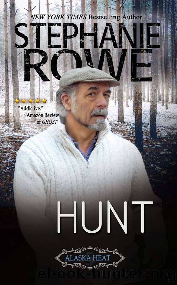 Hunt by Stephanie Rowe