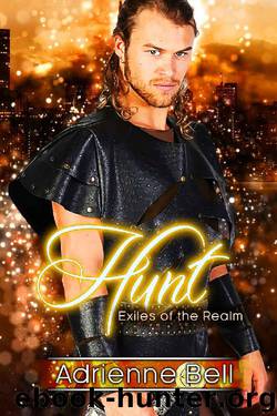 Hunt: Exiles of the Realm by Adrienne Bell
