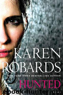 Hunted (Karen Robards) by Karen Robards