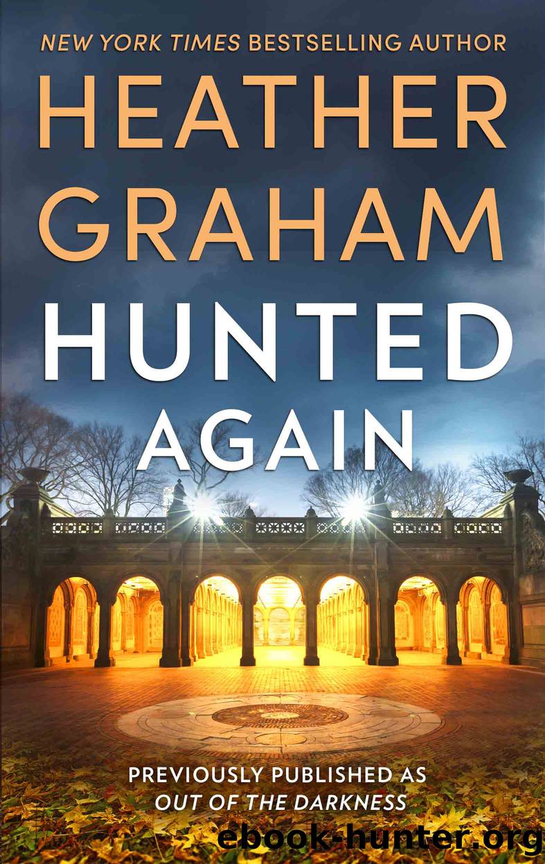 Hunted Again by Heather Graham