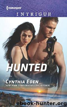 Hunted by Cynthia Eden