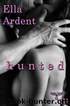 Hunted by Ella Ardent
