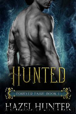 Hunted by Hazel Hunter