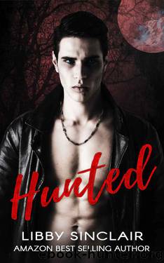 Hunted by Libby Sinclair