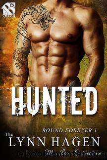 Hunted by Lynn Hagen
