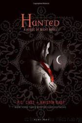 Hunted by PC Cast & Kristin Cast
