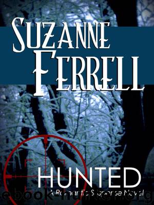 Hunted by Suzanne Ferrell