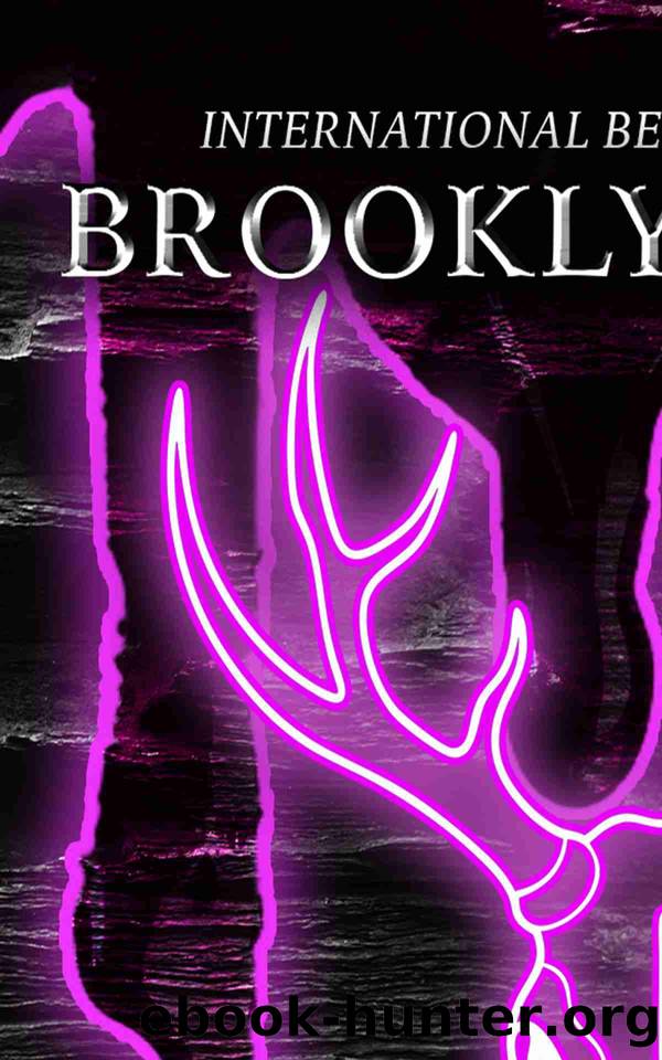 Hunted by Them: A dark masked-men novella of primal obsession, dangerous seduction, and the thrill of surrender. by Brooklyn Cross