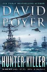 Hunter Killer by David Poyer