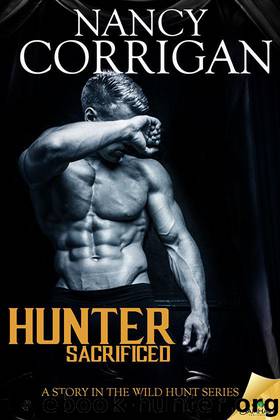 Hunter Sacrificed by Corrigan Nancy