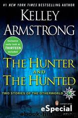 Hunter and the Hunted by Armstrong Kelley