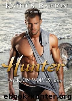 Hunter by Barton Kathi S