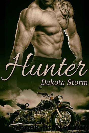 Hunter by Dakota Storm