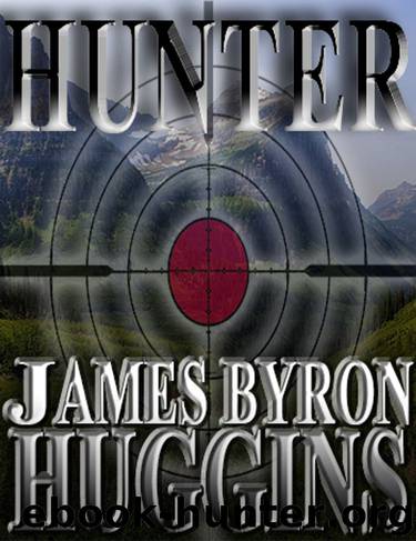 Hunter by Huggins James Byron
