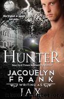 Hunter by Jacquelyn Frank