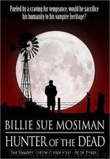 Hunter of the Dead by Billie Sue Mosiman