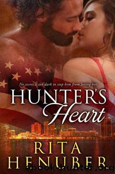 Hunter's Heart by Rita Henuber