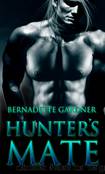 Hunter's Mate by Bernadette Gardner