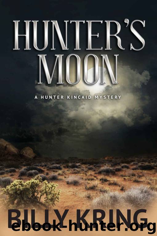Hunter's Moon by Billy Kring