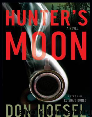 Hunter's Moon by Don Hoesel