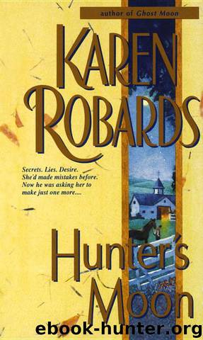 Hunter's Moon by Karen Robards