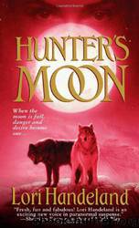 Hunter's Moon by Lori Handeland