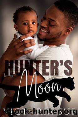Hunter's Moon by Victoria Sue