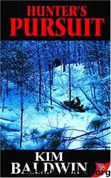 Hunter's Pursuit by Kim Baldwin
