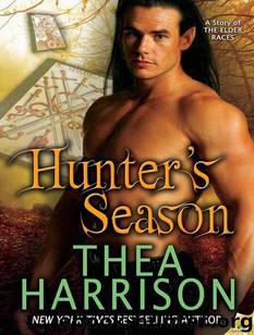 Hunter's Season by Thea Harrison