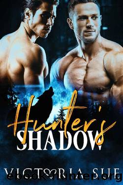 Hunter's Shadow (Hunter's Creek Book 2) by Victoria Sue