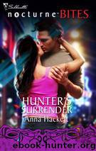Hunter's Surrender by Anna Hackett