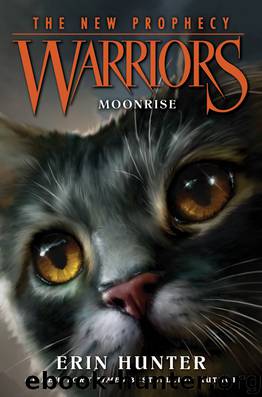 Hunter, Erin - Warriors: The New Prophecy 02 -Moonrise by Hunter Erin