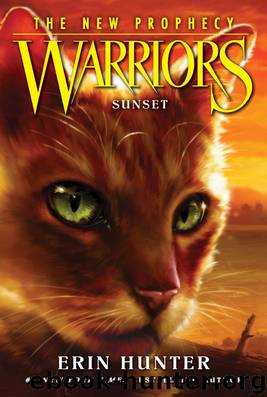Hunter, Erin - Warriors: The New Prophecy 06 -Sunset by Hunter Erin