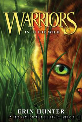 Hunter, Erin - Warriors: The Prophecies Begin 01 - Into the Wild by Hunter Erin